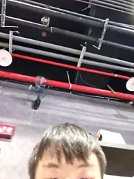 ovo0810 webcam model stream image