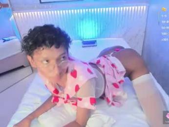 yess__daddy webcam chaturbate model stream image