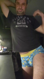 4_Fox_sakes webcam model stream image