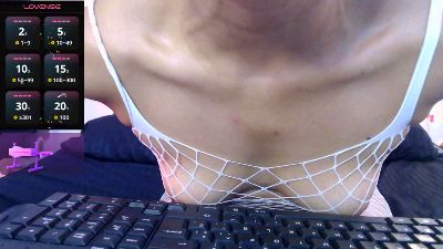 cristalsolei webcam model stream image