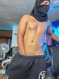 kenpx webcam model stream image