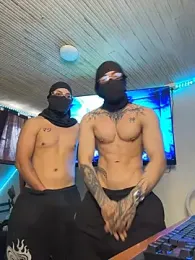 kenpx webcam model stream image