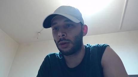 henryaxe webcam model stream image