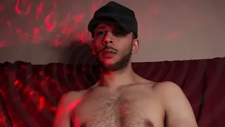 henryaxe webcam model stream image