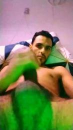 Fauron webcam model stream image