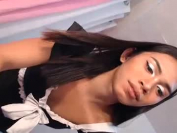 astraea_xxx webcam model stream image