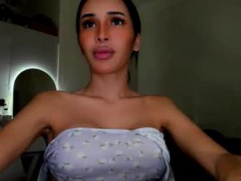 prettylittlesuckerr webcam model stream image