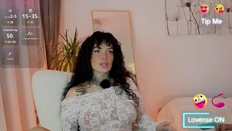 BriannaXXXm webcam stripchat model stream image