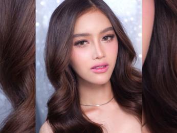 AthienaSebastian webcam model stream image