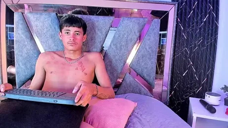 aaron_and_alahya webcam stripchat model stream image