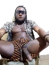 Super-star254 webcam model stream image