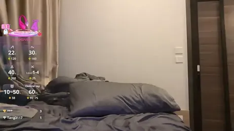 HKBOY0001 webcam model stream image