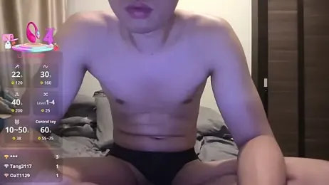 HKBOY0001 webcam model stream image