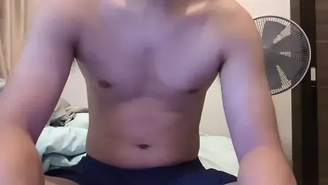 HKBOY0001 webcam model stream image