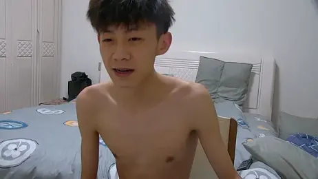 paofu-001 webcam model stream image