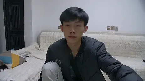 paofu-001 webcam stripchat model stream image