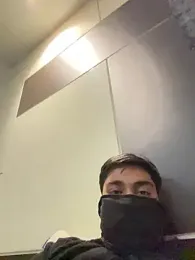 BlahNextDoor webcam model stream image