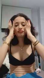 Firana webcam model stream image