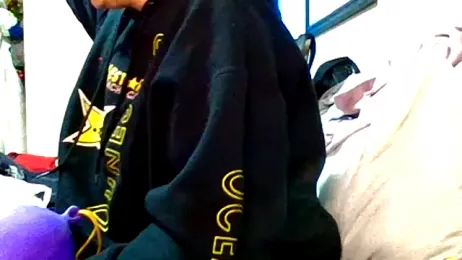 SparklesB1tch webcam model stream image