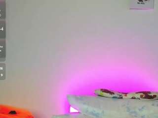 lunna-lust webcam model stream image