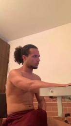 NarenFelipe webcam model stream image