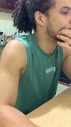 NarenFelipe webcam model stream image