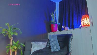 LincomAmith webcam model stream image