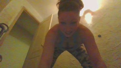 Tanzanite007 webcam model stream image