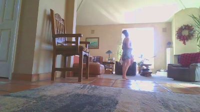 Tanzanite007 webcam model stream image