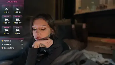 Bastet webcam stripchat model stream image