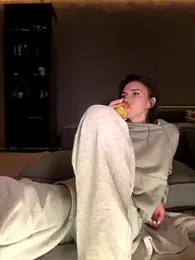 Bastet webcam model stream image