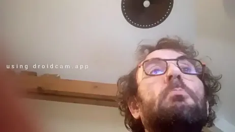 Mastersanges webcam model stream image