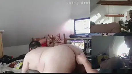 Mastersanges webcam model stream image
