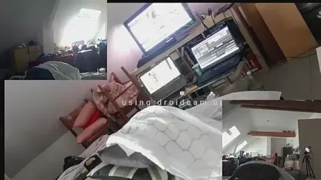 Mastersanges webcam model stream image