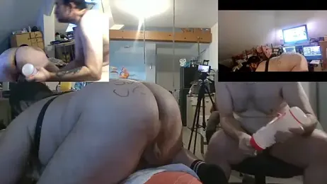 Mastersanges webcam model stream image