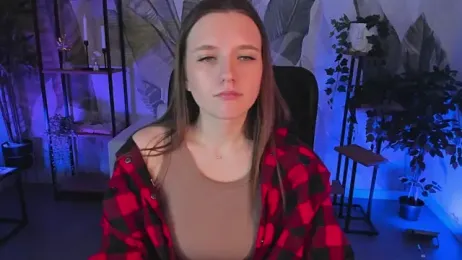 JennyDens webcam model stream image