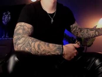 matt_thestud webcam model stream image