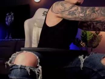 matt_thestud webcam model stream image