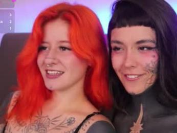 fairyflexxx webcam model stream image