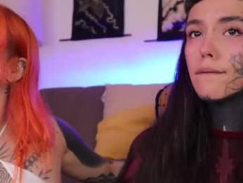 fairyflexxx webcam model stream image