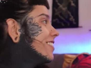 fairyflexxx webcam model stream image