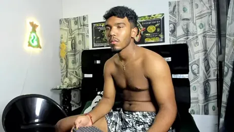Latin_straight0 webcam model stream image