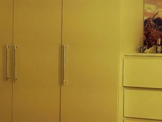 Rosalie Anders webcam model stream image