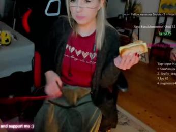 kimilee22 webcam model stream image