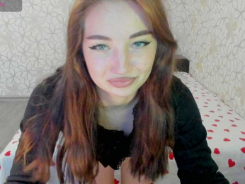 LissaCristal webcam model stream image