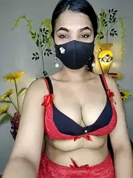 Noor-Bold webcam model stream image