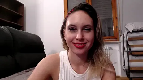 L_Sofia webcam model stream image