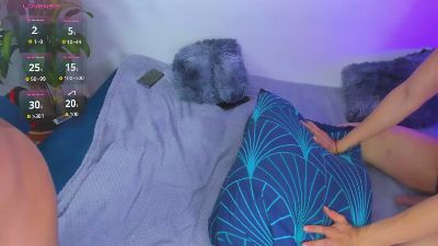 ECSTASYX2_23 webcam model stream image
