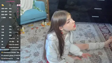 DarleneHatt webcam model stream image