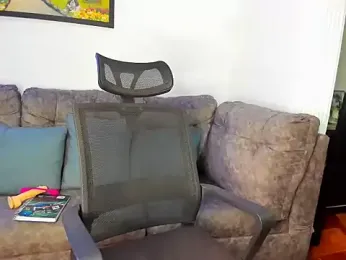 Mikke18 webcam model stream image